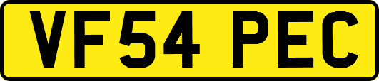 VF54PEC