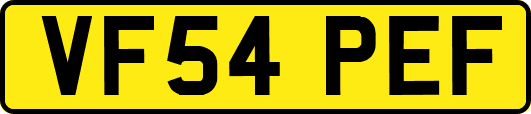VF54PEF