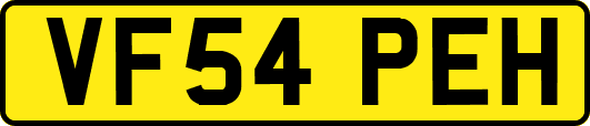VF54PEH