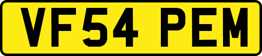 VF54PEM