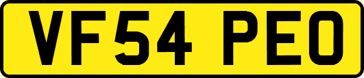 VF54PEO