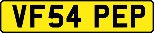 VF54PEP