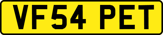 VF54PET