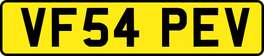 VF54PEV
