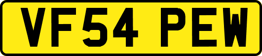 VF54PEW
