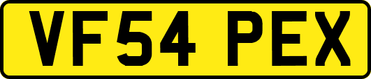 VF54PEX