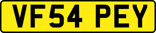 VF54PEY