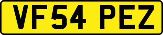VF54PEZ