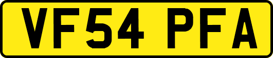 VF54PFA