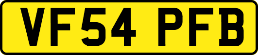 VF54PFB