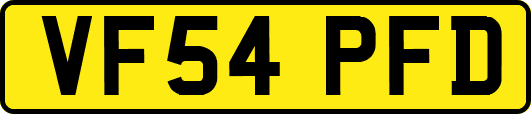 VF54PFD