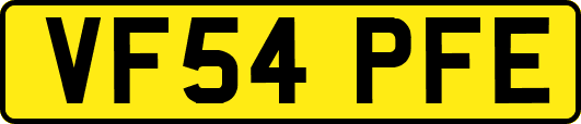 VF54PFE