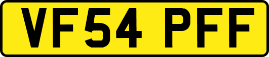 VF54PFF