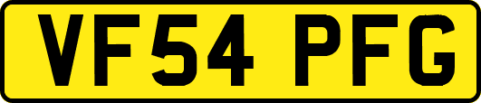 VF54PFG