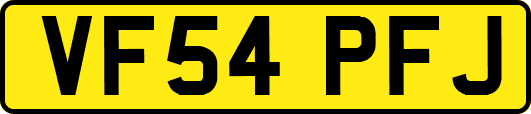 VF54PFJ