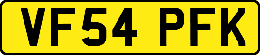 VF54PFK