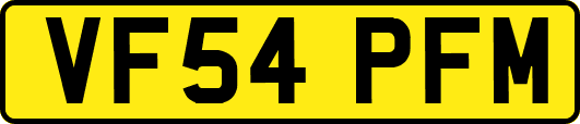 VF54PFM