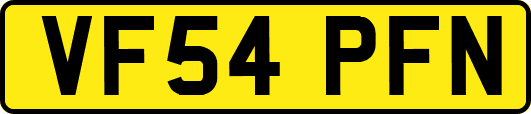 VF54PFN
