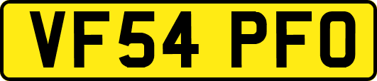 VF54PFO