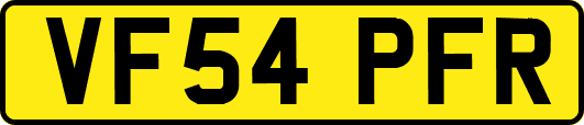 VF54PFR