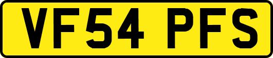 VF54PFS