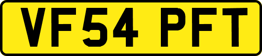 VF54PFT