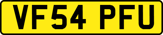 VF54PFU