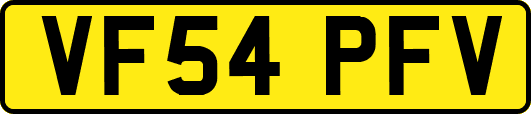 VF54PFV
