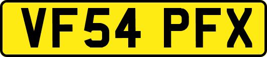 VF54PFX