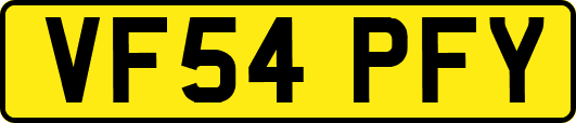 VF54PFY