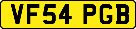 VF54PGB