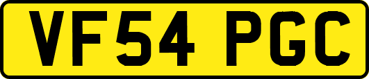 VF54PGC