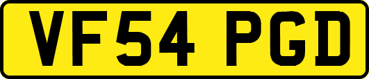 VF54PGD