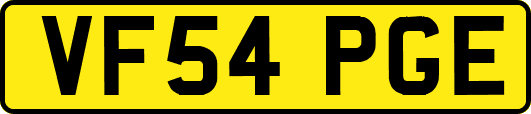 VF54PGE