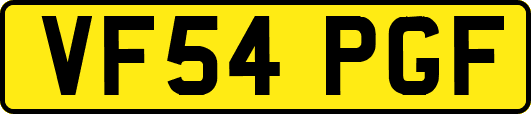 VF54PGF