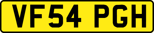 VF54PGH