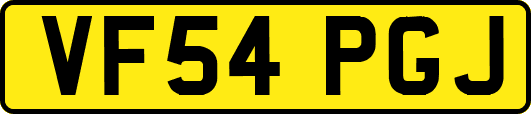 VF54PGJ
