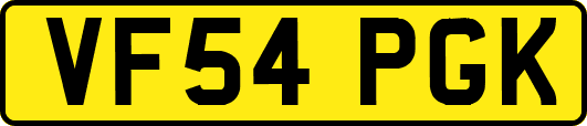 VF54PGK
