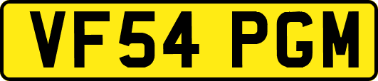 VF54PGM