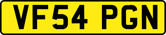 VF54PGN