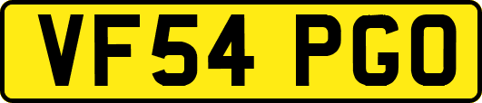 VF54PGO