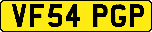 VF54PGP