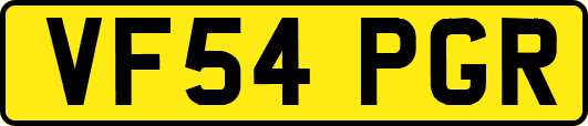 VF54PGR