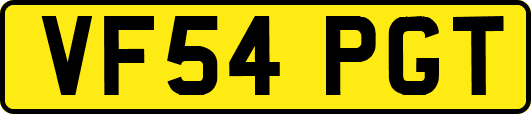 VF54PGT