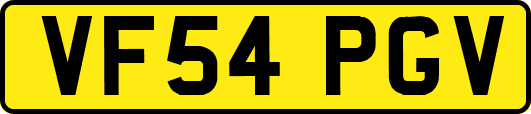 VF54PGV
