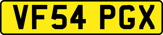 VF54PGX