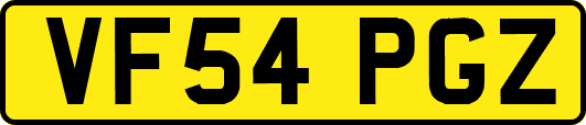 VF54PGZ