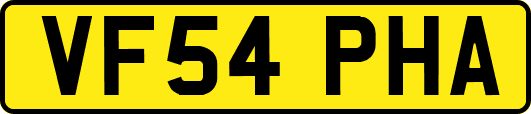 VF54PHA