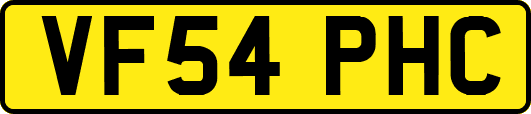 VF54PHC