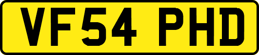 VF54PHD